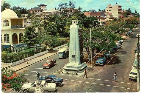 Mama liberia 1960...wow beautiful... — remembering those who are no longer with us. | Liberia ...