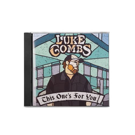 Music – Luke Combs