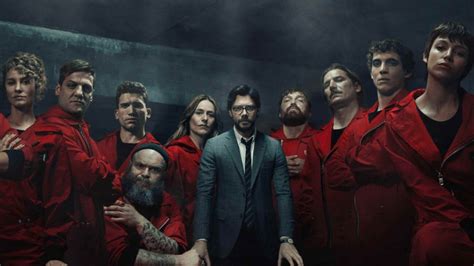 Money Heist Season 5 Is Returning Creators Confirmed, Check Out The Latest Clue