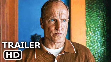 WHITE HOUSE PLUMBERS Trailer (2023) Woody Harrelson