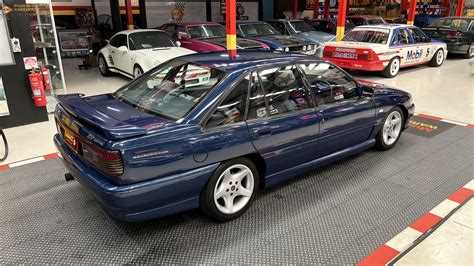 1991 Holden VP Commodore SV91 – PRICE REDUCED!! | Muscle Car Warehouse