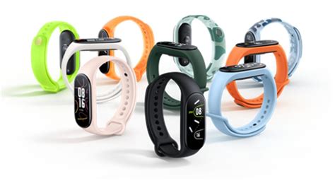 Xiaomi Mi Band 7 buyer's guide: Everything you need to know