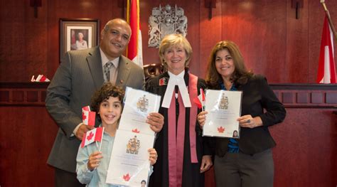 Canadian Citizenship Oath could change to include First Nations | News