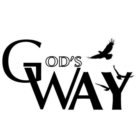 God’s Way - YouTube