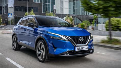 2022 Nissan Qashqai review: New SUV ticks a lot of boxes | Gold Coast Bulletin