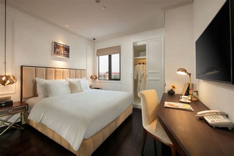 ANATOLE HOTEL HANOI - Hanoi 26 28 30 Nha Chung 10000