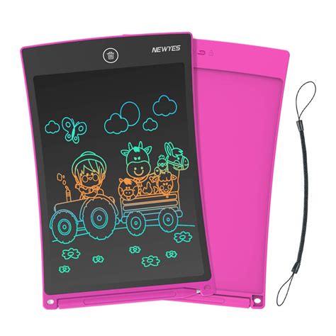 12 Best Drawing Tablet For Kids Reviews Of 2021 Parents Can Choose