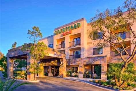 Courtyard by Marriott San Diego Carlsbad- First Class Carlsbad, CA ...