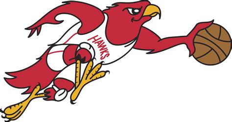 Atlanta Hawks 2021 Logo Png - NBA logos redesigned as soccer logos! | Daily Snark - Use it in a ...