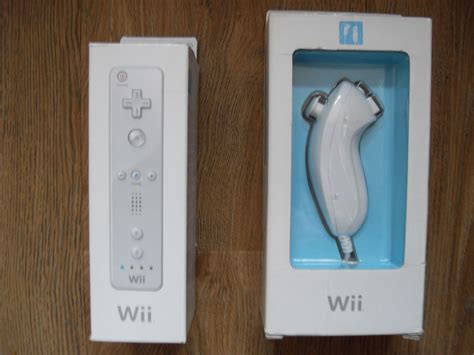 Nintendo Wii Controller Variations - The Database for all console ...