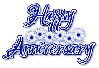 Happy Anniversary Animated Clip Art - ClipArt Best