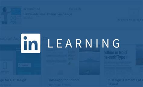 Top 23+ FREE Best LinkedIn Learning Courses 2024