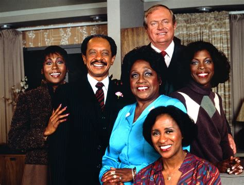 Are Any of 'The Jeffersons' Cast Members Still Alive Today?