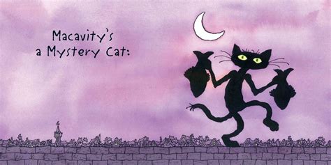 Macavity The Mystery Cat Summary in hindi, Class 8 Poem Honeydew English