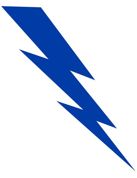 Lightning Bolt Graphics | Free download on ClipArtMag