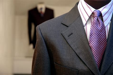 What is & How to Choose a Good Polyester Suit - Suits Expert