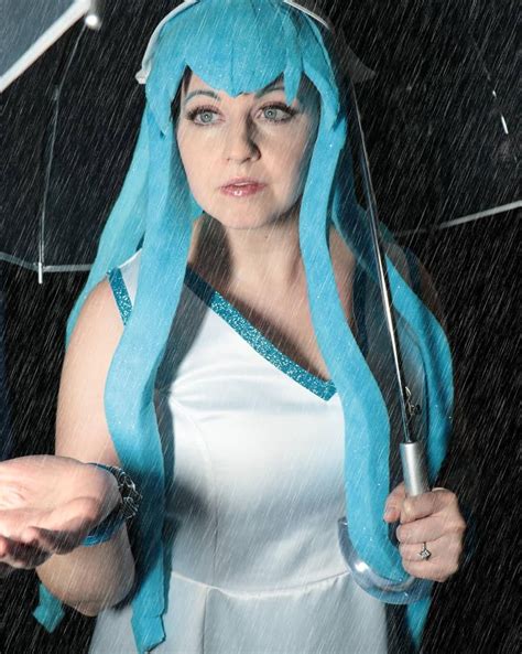 Squid Girl in the Rain by Elentari-Liv on DeviantArt | Squid girl, Girl, Liv