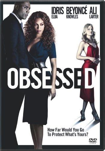 Obsessed by Idris Elba: Amazon.co.uk: DVD & Blu-ray