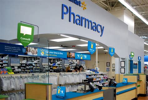 Walmart Pharmacy Hours - What Time Does Walmart Open or Close ...