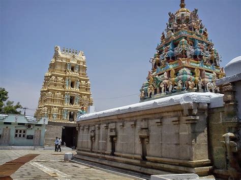 Kadiri Lakshmi Narasimha Swamy Temple, Anantapur - Timings, History, Darshan, Pooja Timings