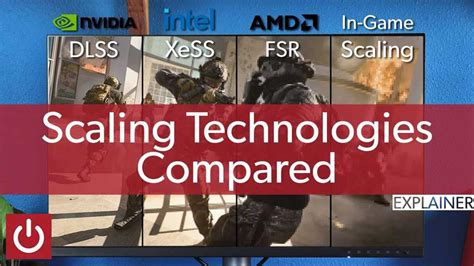 Upscaling explained: Nvidia DLSS vs AMD FSR vs Intel XeSS - TrendRadars