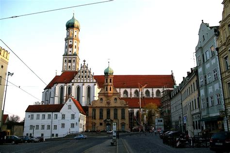 Augsburg Germany | Augsburg, Germany | Germany, We Miss You! | Pinterest | Augsburg, Augsburg ...