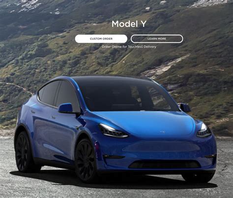 Test Driving A Tesla Model Y — One Reporter's Experience - CleanTechnica