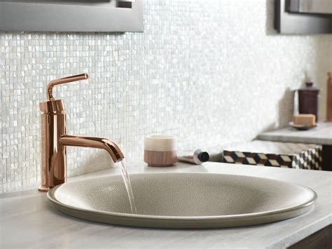 Kohler Bathroom Sink Colors – Everything Bathroom