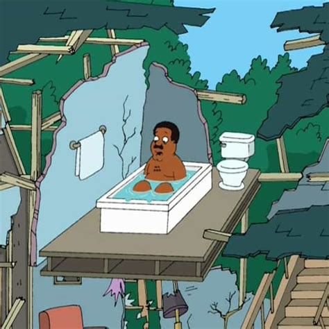 The Best Cleveland Brown Quotes