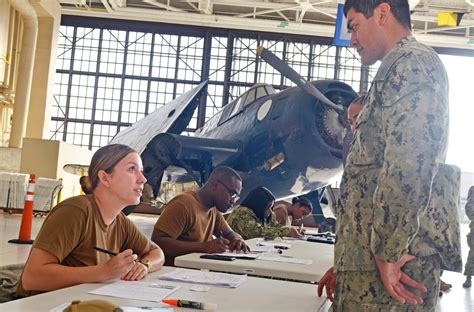 DVIDS - Images - Naval Hospital Jacksonville tests pandemic plan by ...