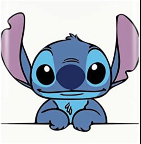 Pin by Bianca on STICH | Lilo and stitch, Stitch drawing, Cute stitch