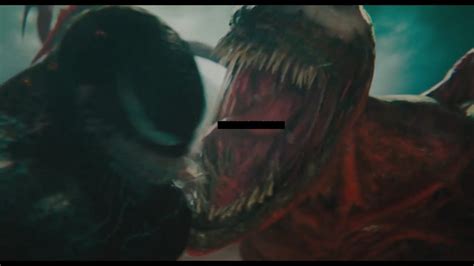 Venom Let There Be Carnage 2021 - Venom Vs Carnage - Fight Scene - YouTube