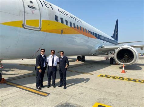 How the Ukraine war may give wings to Jet airways' international plans ...