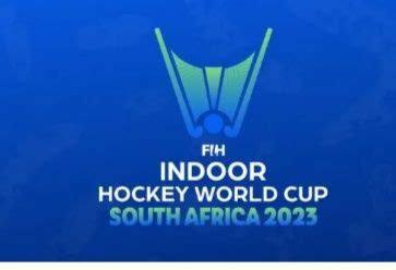 FIH Indoor Hockey World Cup: A history | Pixstory