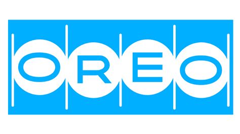 Oreo Logo and sign, new logo meaning and history, PNG, SVG