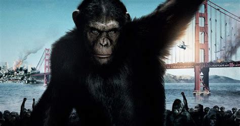 Matt Reeves Will Return to Direct Planet of the Apes 3