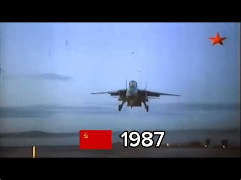 Yak 141 vs F-35 - YouTube