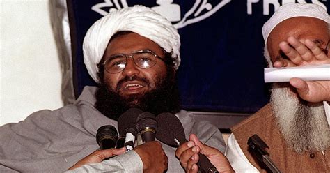 Masood Azhar ban: Pakistan say it will immediately enforce UN sanctions imposed on Jaish chief