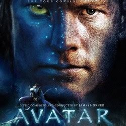 Film Music Site - Avatar Soundtrack (James Horner) - Academy promo (2009)