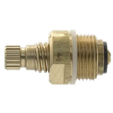 DANCO 2J-3H Hot Stem for Streamway Faucets-15918B - The Home Depot