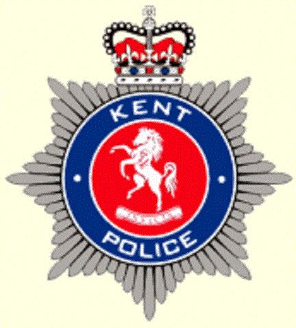 Kent Police Badge | Police, Police badge, Kent