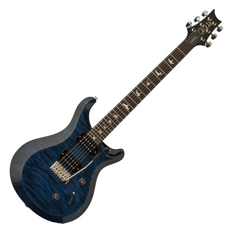 PRS S2 Custom 24, Whale Blue at Gear4music