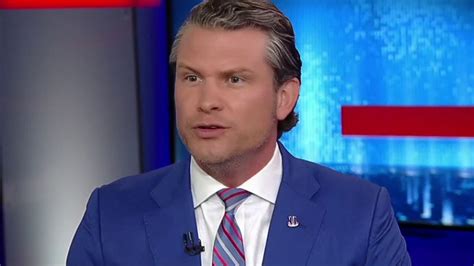 Pete Hegseth: Standing up against the 'permanent pandemic' | Fox News Video