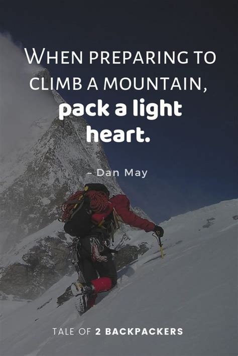 111 Inspiring Mountain Quotes and Hiking Sayings | Tale of 2 Backpackers