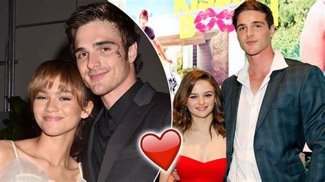 Who Is Jacob Elordi’s Girlfriend? His Exes And Dating History Revealed ...