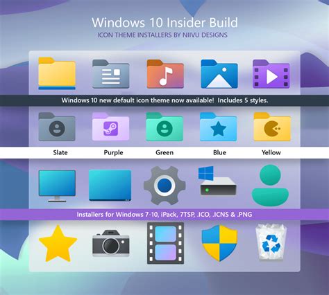 Custom Folder Icons Windows 11 | Images and Photos finder