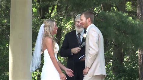 Farrell Wedding Highlights HD - YouTube