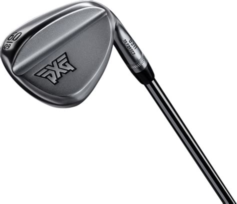 NEW PXG 0311® WEDGES ARE 3X FORGED AND 100% THE REAL DEAL - The Golf Wire