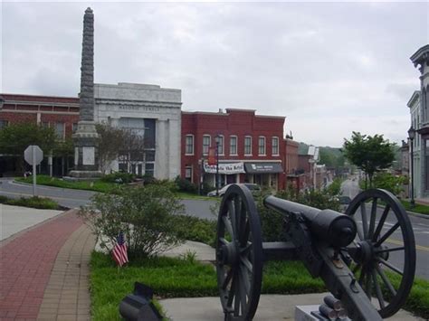 Chester County Historical Society Museum – Chester, South Carolina ...