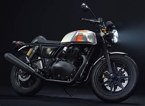 Continental GT 650 2023 - Dum-myข่าวใหม่ ราคาตารางผ่อนดาวน์มอไซค์